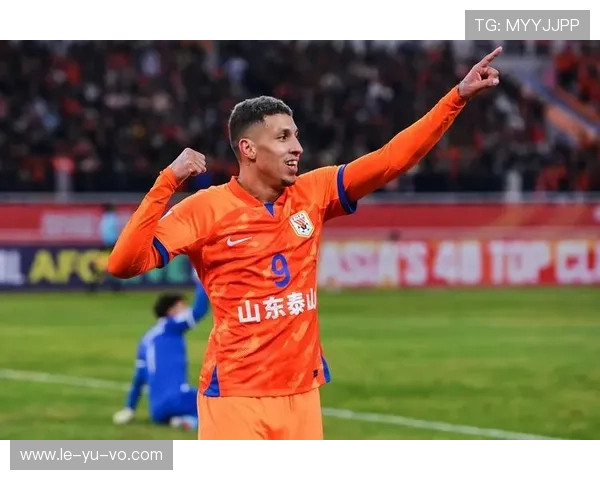 山东泰山队人员调整:新阵容助力球队迎接挑战 山东泰山队人员调整:新阵容助力球队迎接挑战