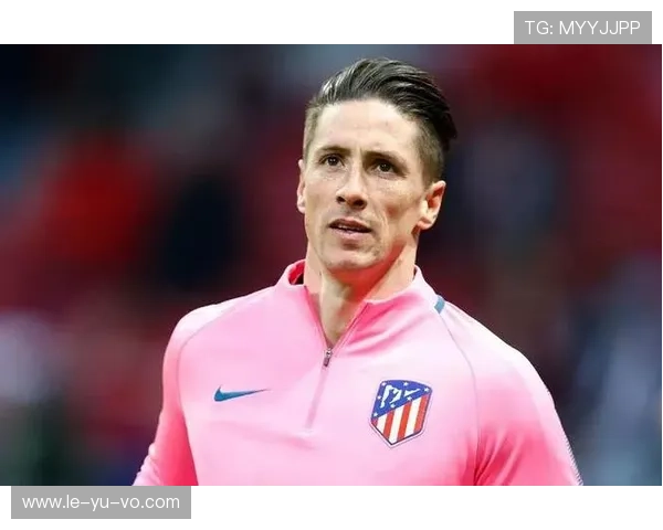 托雷斯担任青训教练开启新篇章 托雷斯担任青训教练开启新篇章