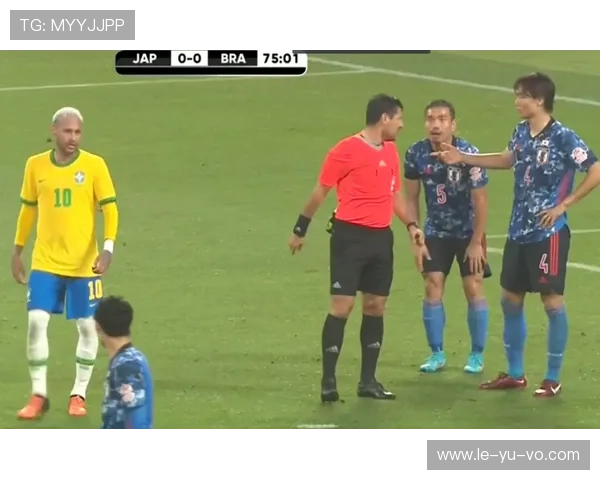 巴西队战术新解：如何激活维尼修斯